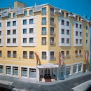  PENTAHOTEL VIENNA (EX FALKENSTEINER HOTEL PALACE) (, )