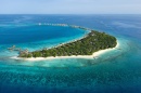  JW MARRIOTT MALDIVES RESORT & SPA 5 ( (), )