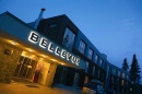  BELLEVUE HOTEL (, )