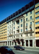  BEST WESTERN HOTEL HUNGARIA  (, )
