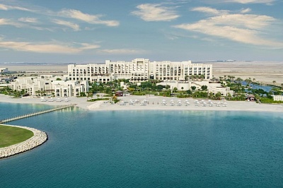 Jumeirah Gulf of Bahrain Resort & Spa Zallaq 5*,  